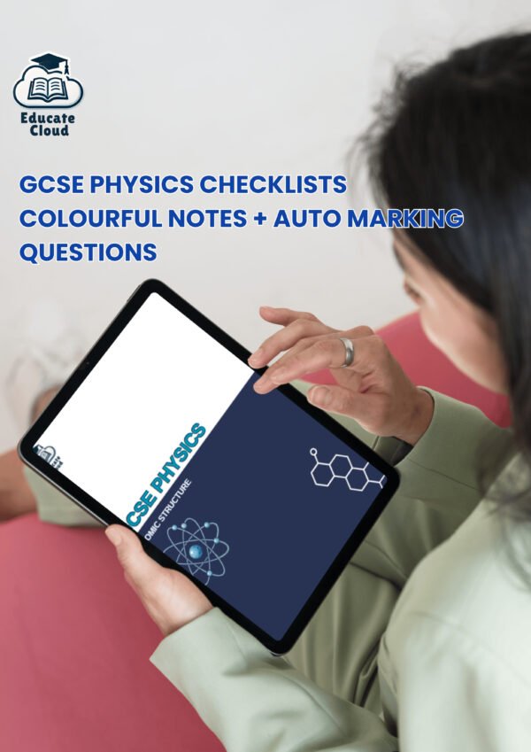 Notes- Atomic Structure