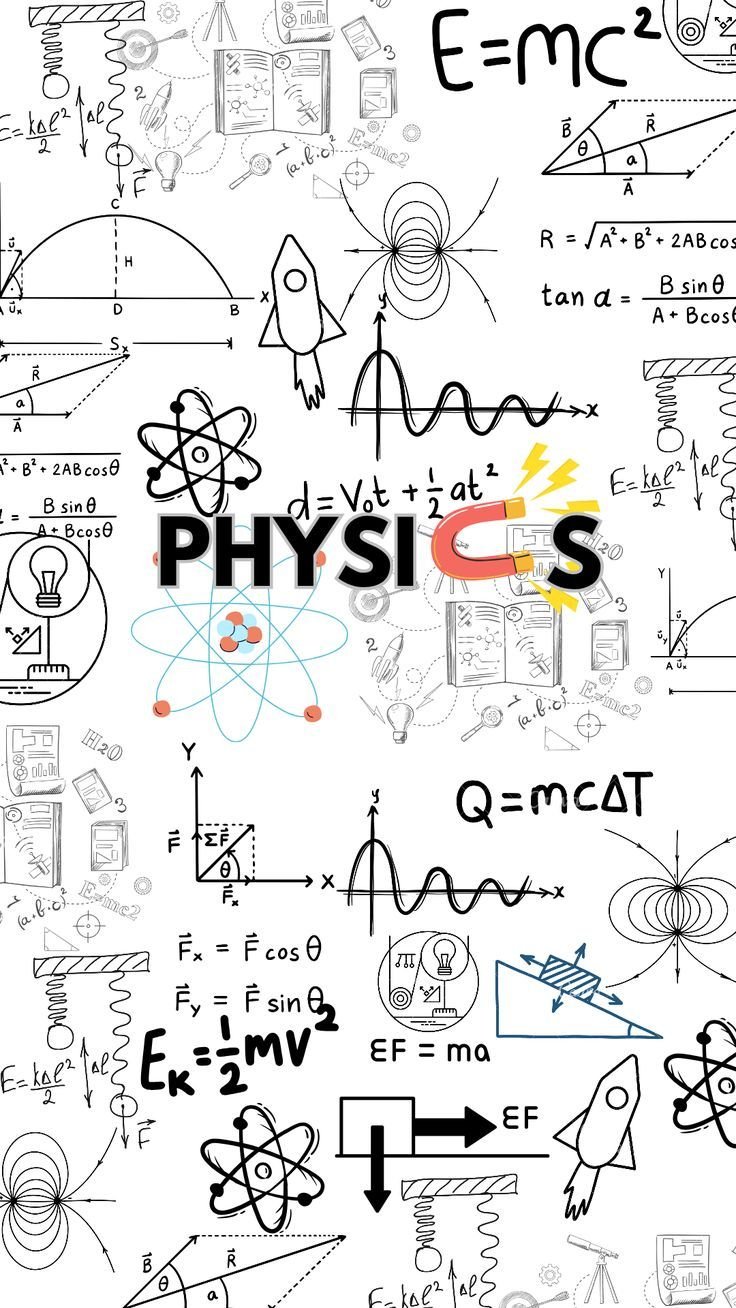 GCSE Physics Course
